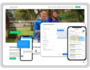 Websites for Private Practice Doctors