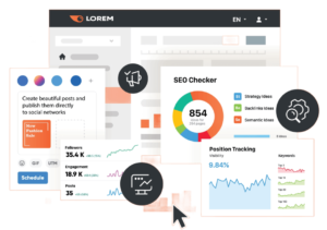 SEO strategies