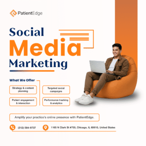 Social Media Marketing for Healthcare Providers