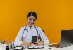 Online Advertising for Healthcare Practices
