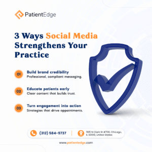 Social Media Marketing for Medical Practices