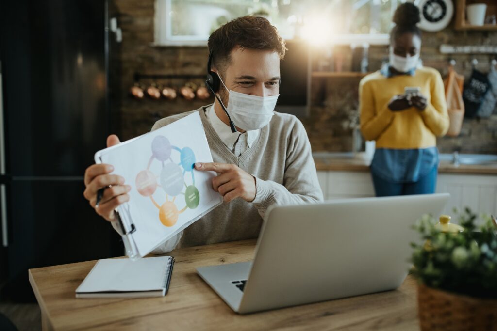Online Advertising Matters in Healthcare