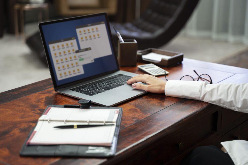 Automatic Appointment Management