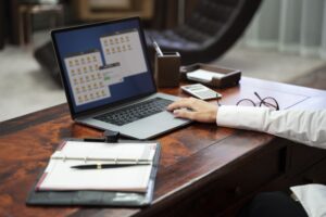Automatic Appointment Management