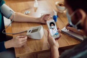 Healthcare Social Media Marketing Services in Chicago