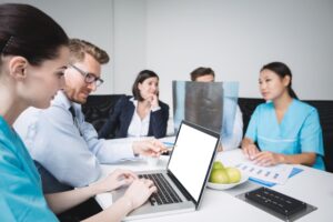 Website Development for Doctors