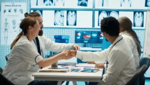 Reputation Tool for Doctors | PatientEdge